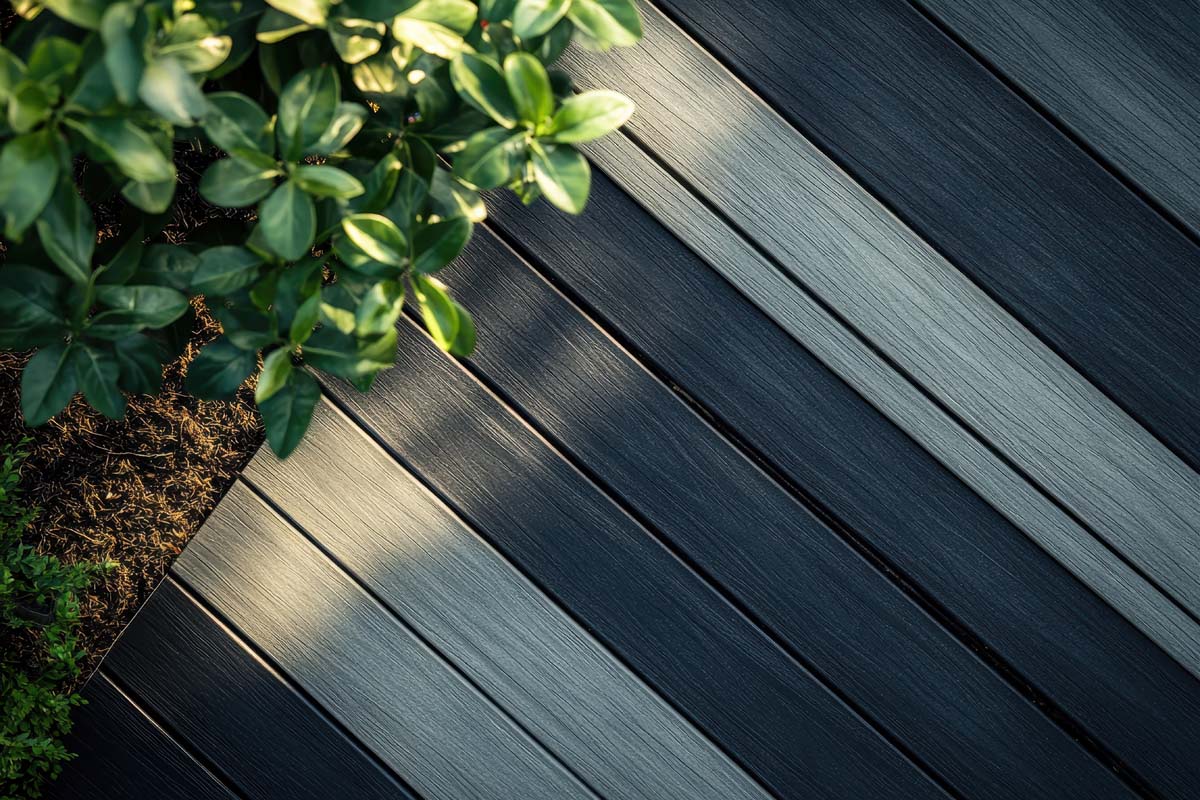 Enhance Your Vancouver Home with Trex Decking