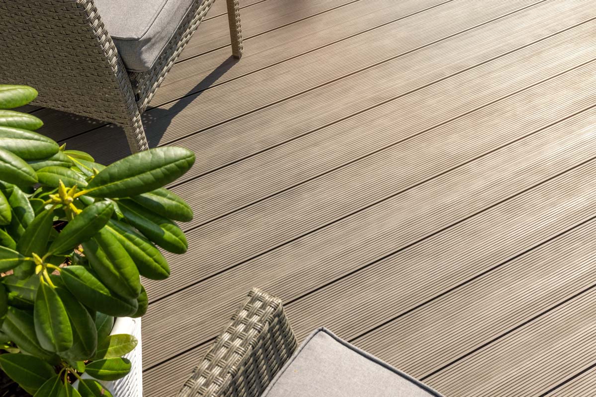 Exploring the Range of Trex Products for Your Deck