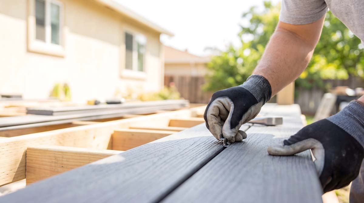 Finding the Best Deck Builders Near You in Vancouver