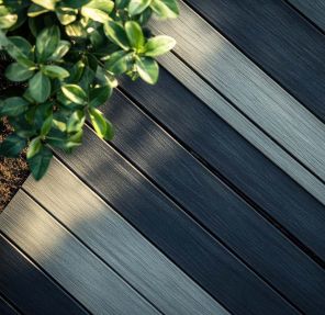 Enhance Your Vancouver Home with Trex Decking
