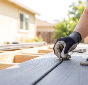 Finding the Best Deck Builders Near You in Vancouver