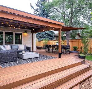 Why TimberTech Decking is a Great Option for Your Vancouver Deck
