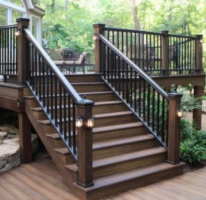 Why Trex Decking is the Go-To Choice for Vancouver Residents